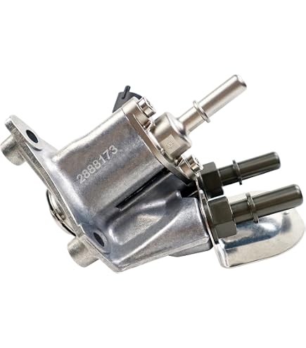 Amazon.com: ZZQKSP 2888173NX for DEF DOSER for Diesel Fluid